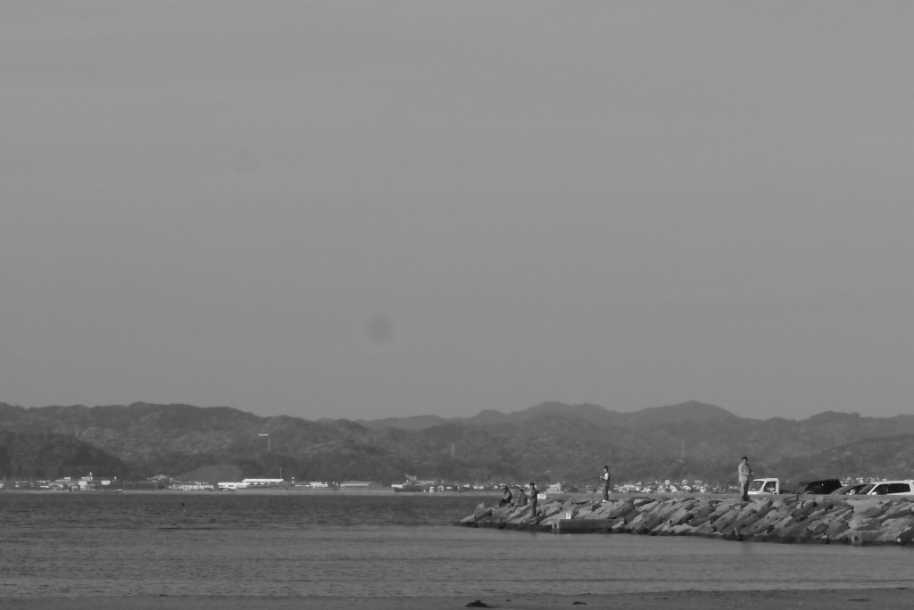沖ノ島